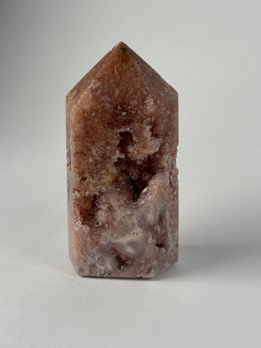 Roze Amethist toren 60