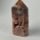 Roze Amethist toren 60