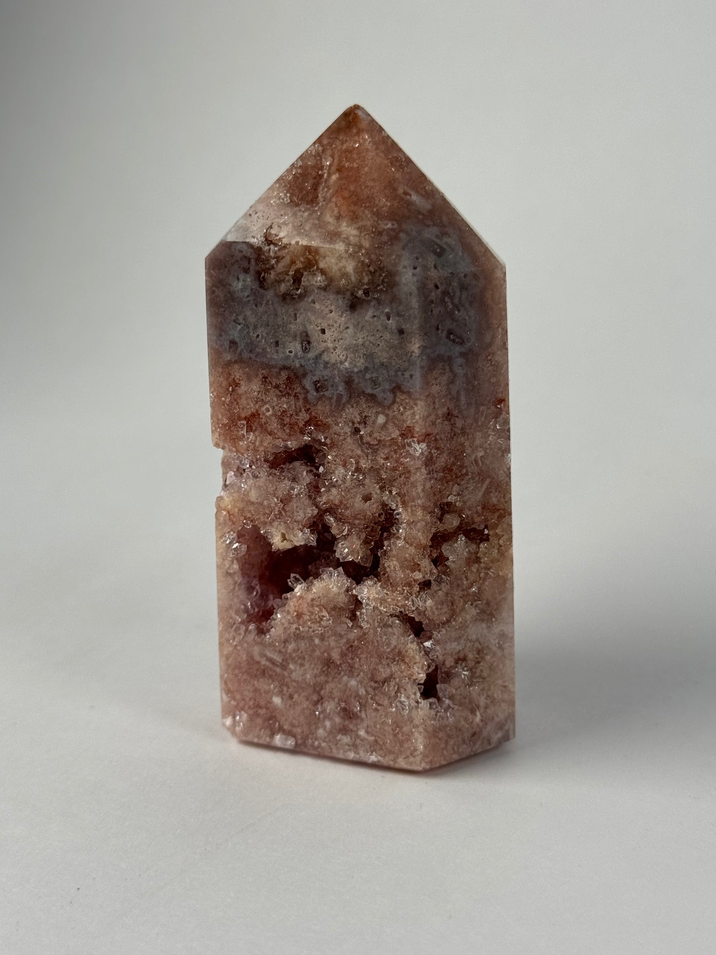 Roze Amethist toren 60