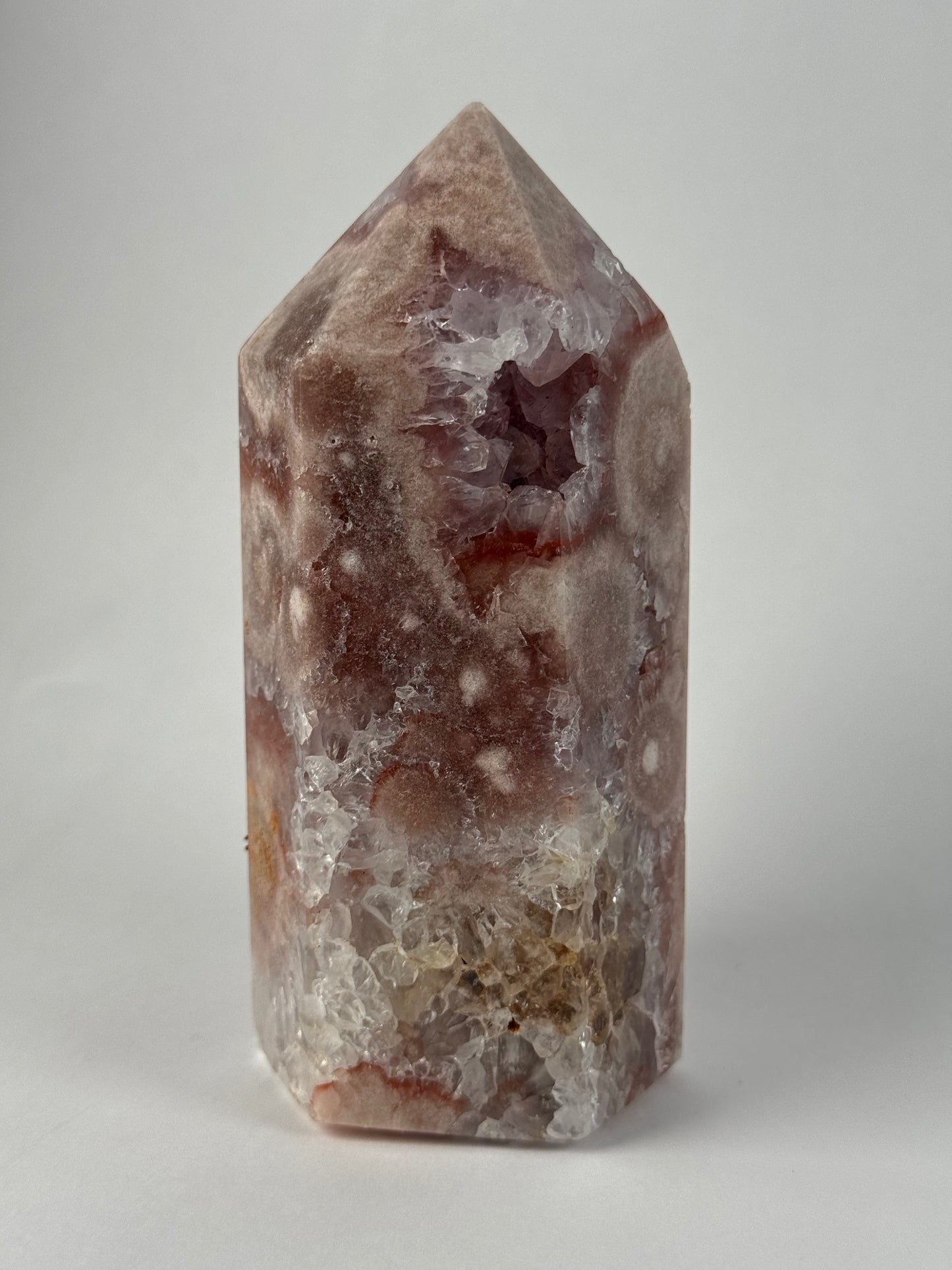 Roze Amethist toren 61