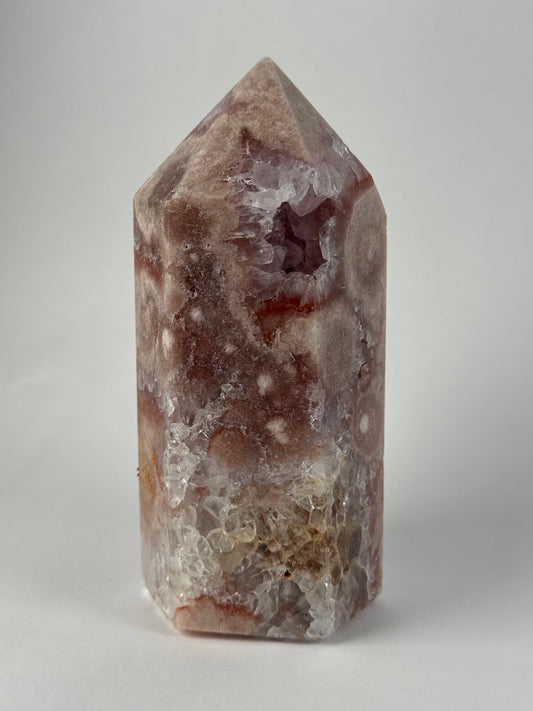 Roze Amethist toren 61