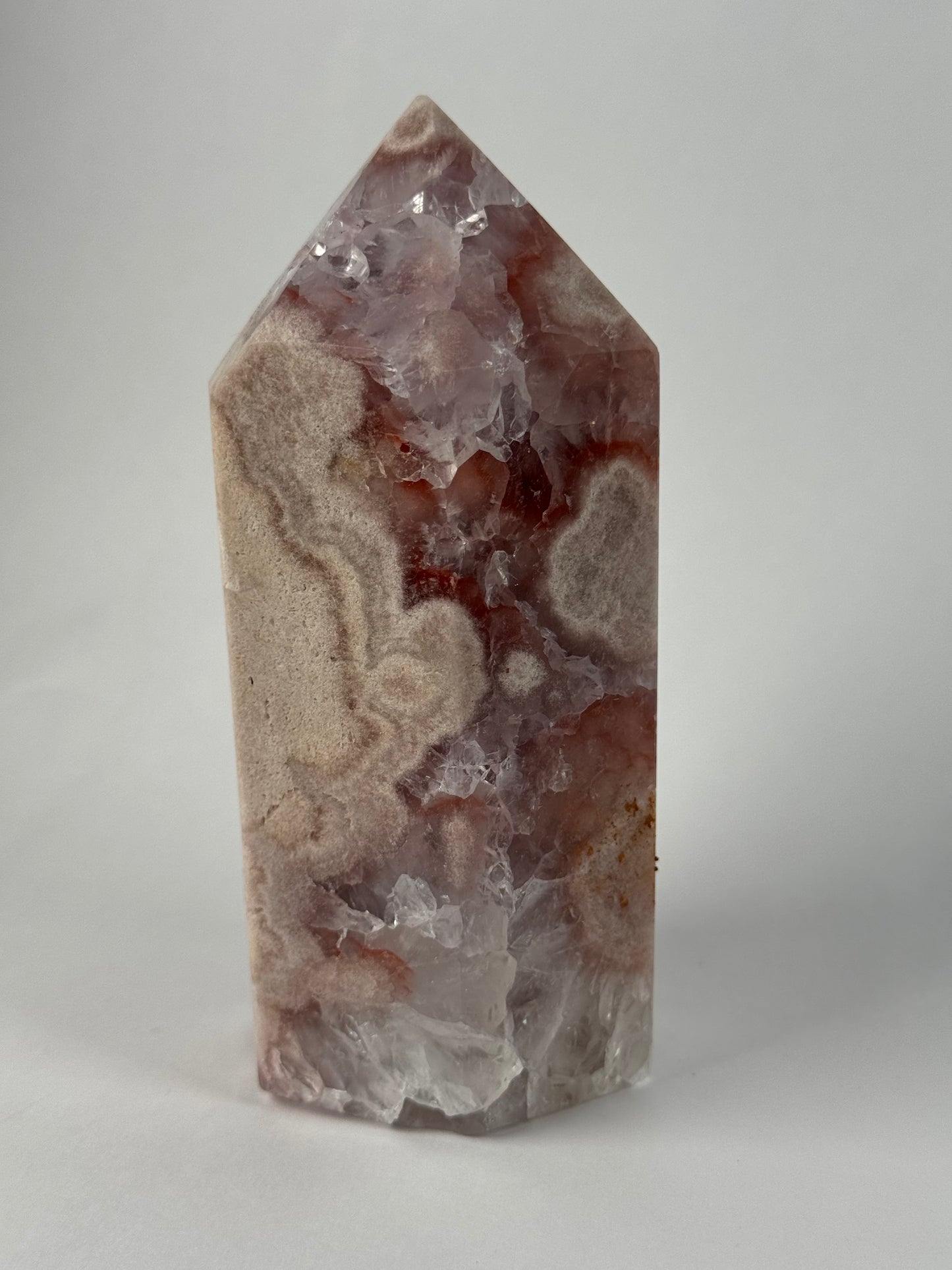 Roze Amethist toren 61
