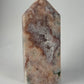 Roze Amethist toren 63