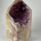 Roze Amethist toren 66