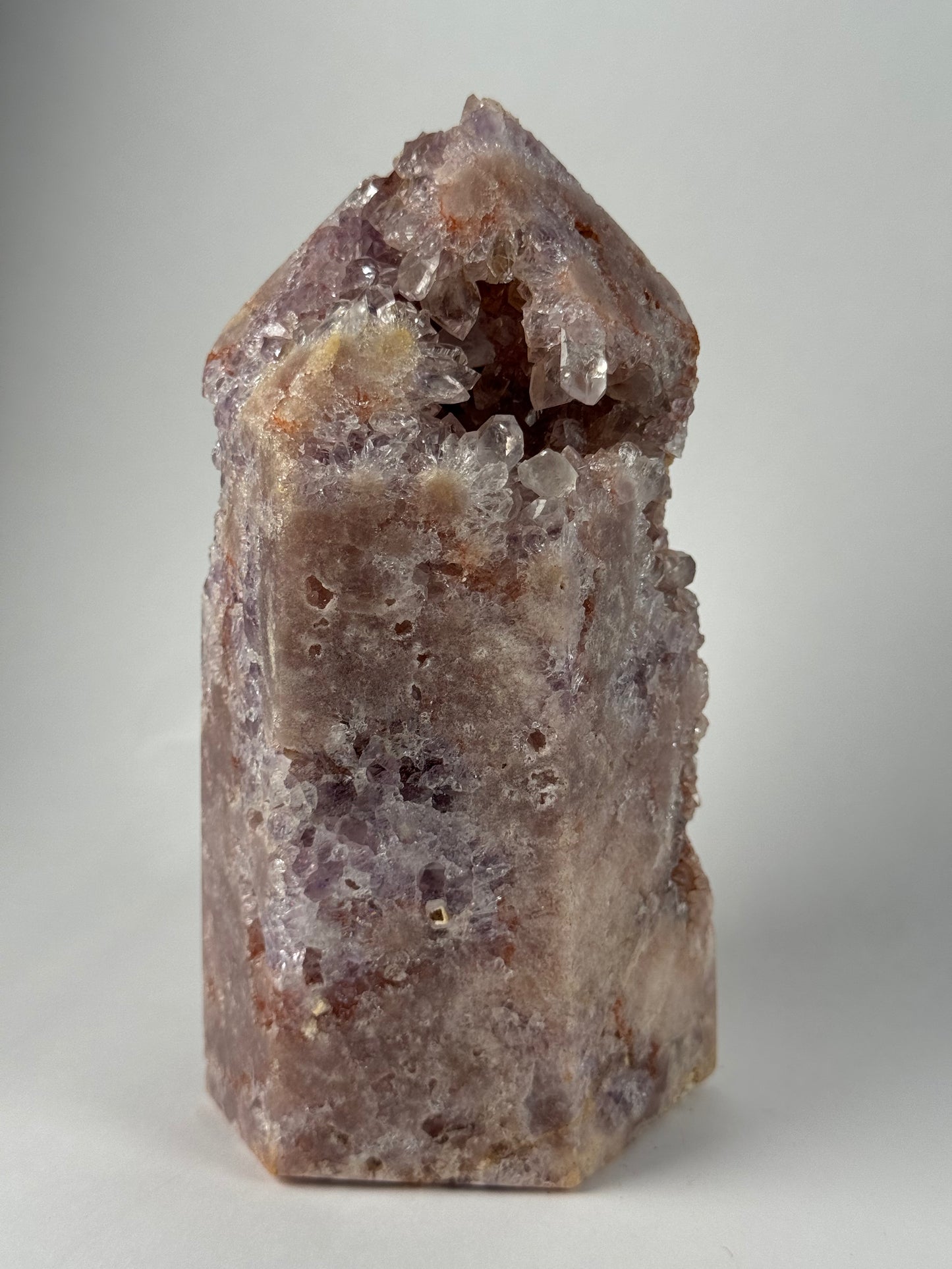 Roze Amethist toren 68