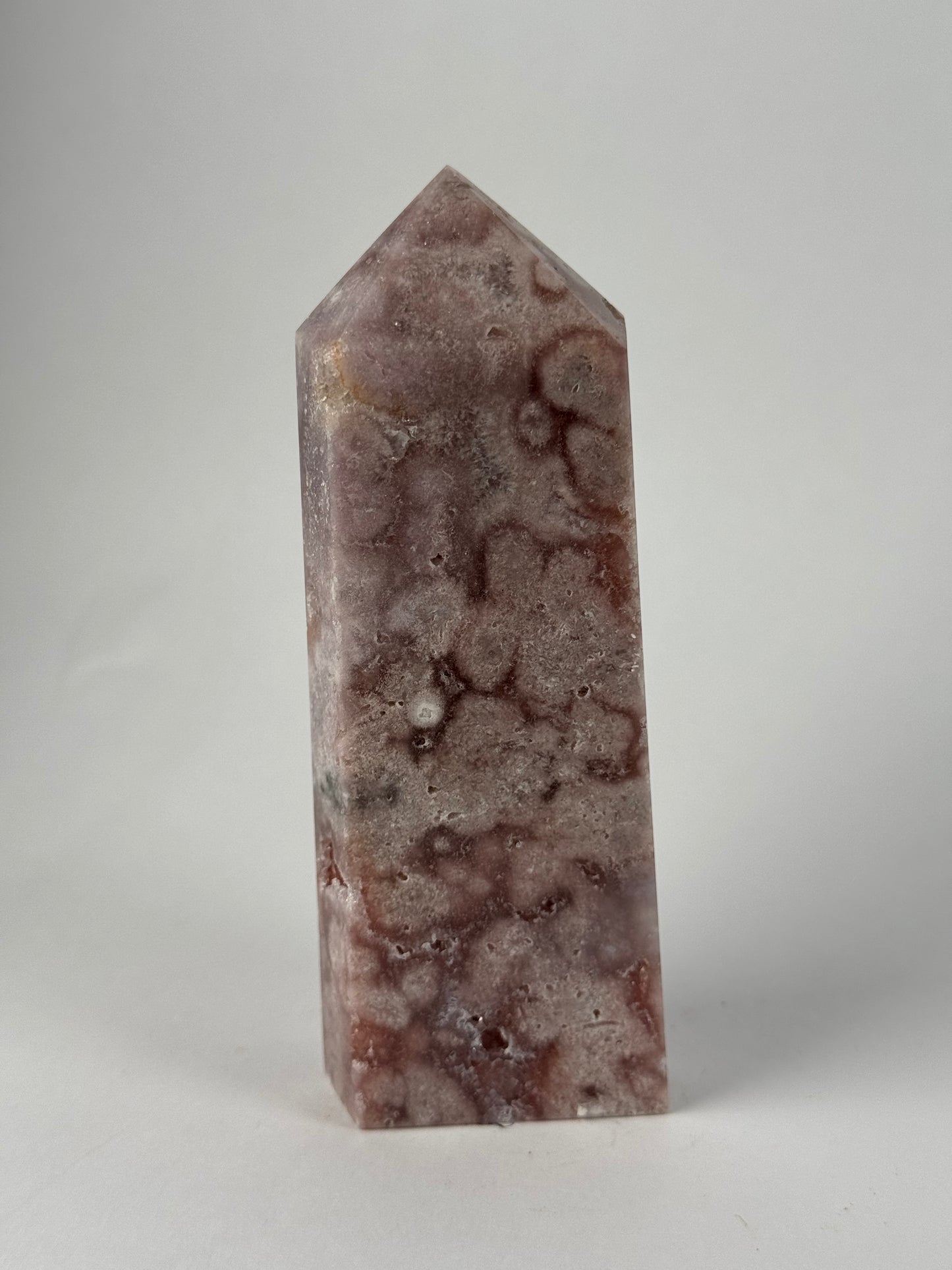 Roze Amethist toren 70