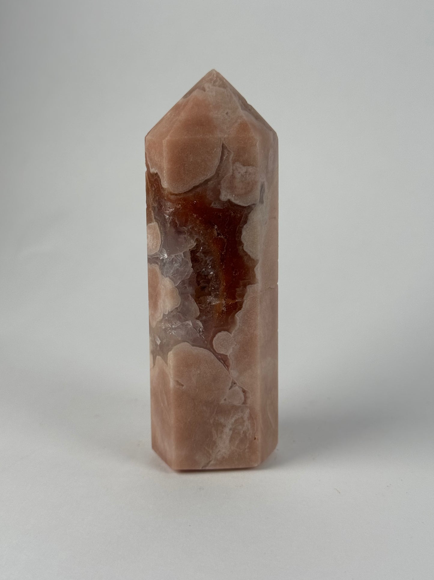 Roze Amethist toren 74