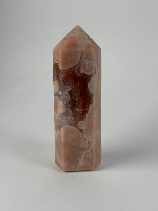 Roze Amethist toren 74