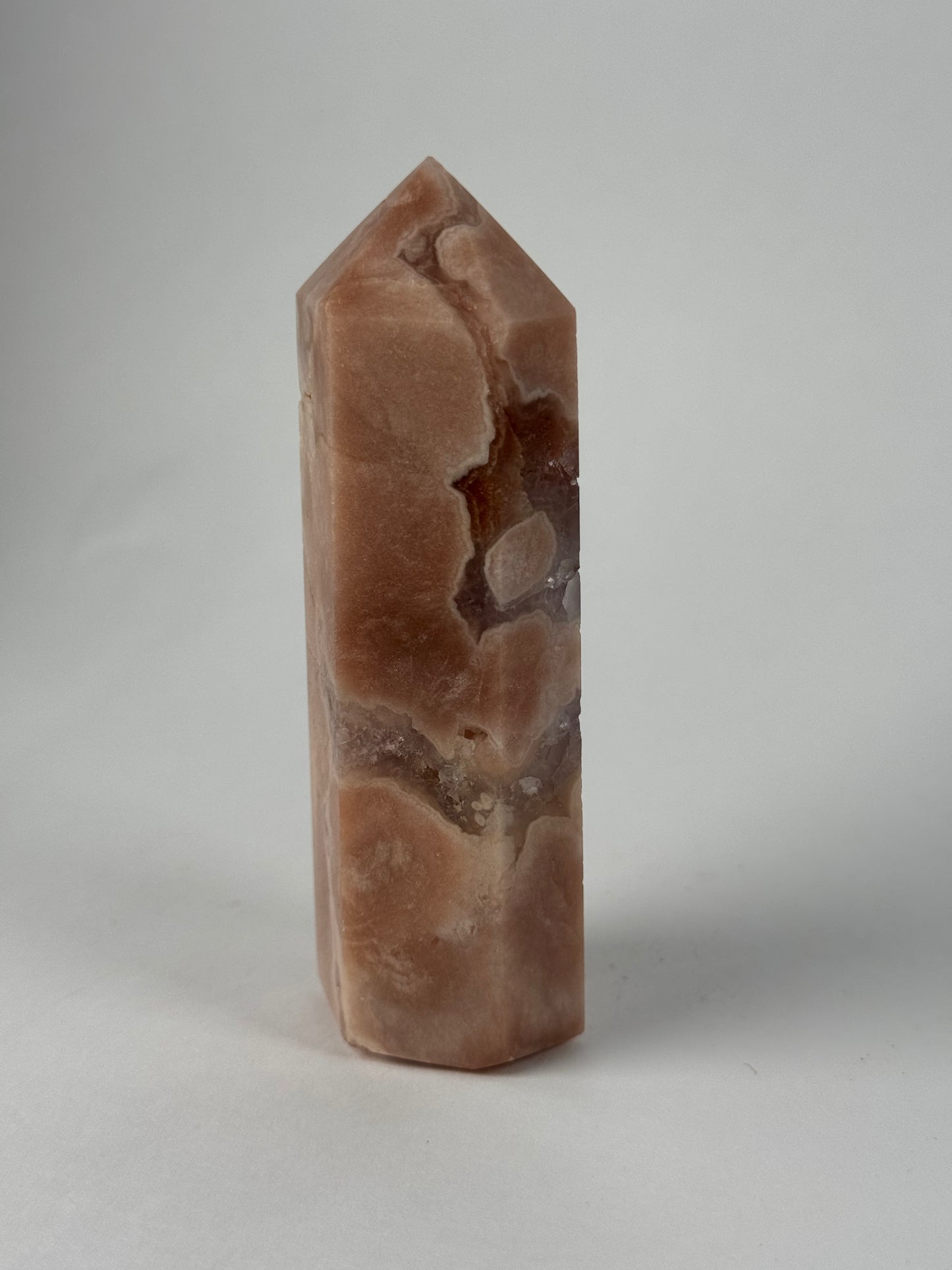Roze Amethist toren 74