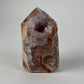 Roze Amethist toren 82