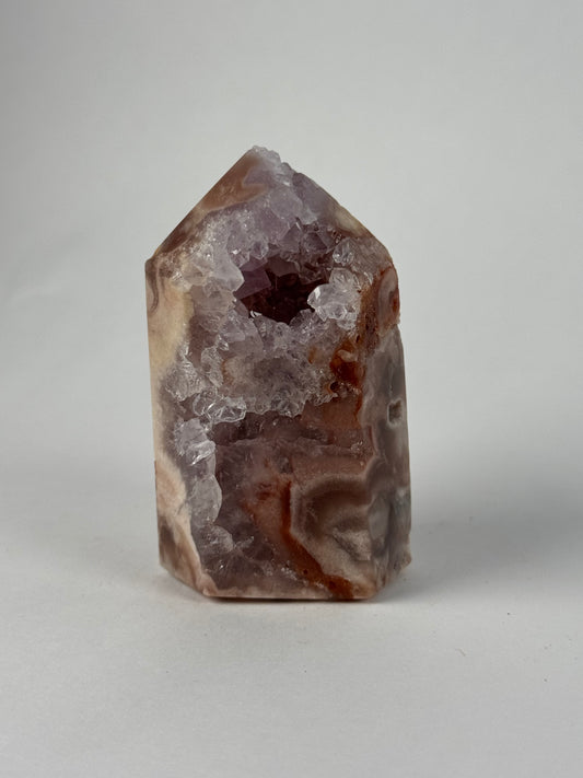 Roze Amethist toren 82