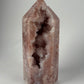 Roze Amethist toren 83