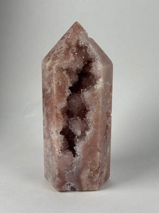 Roze Amethist toren 83