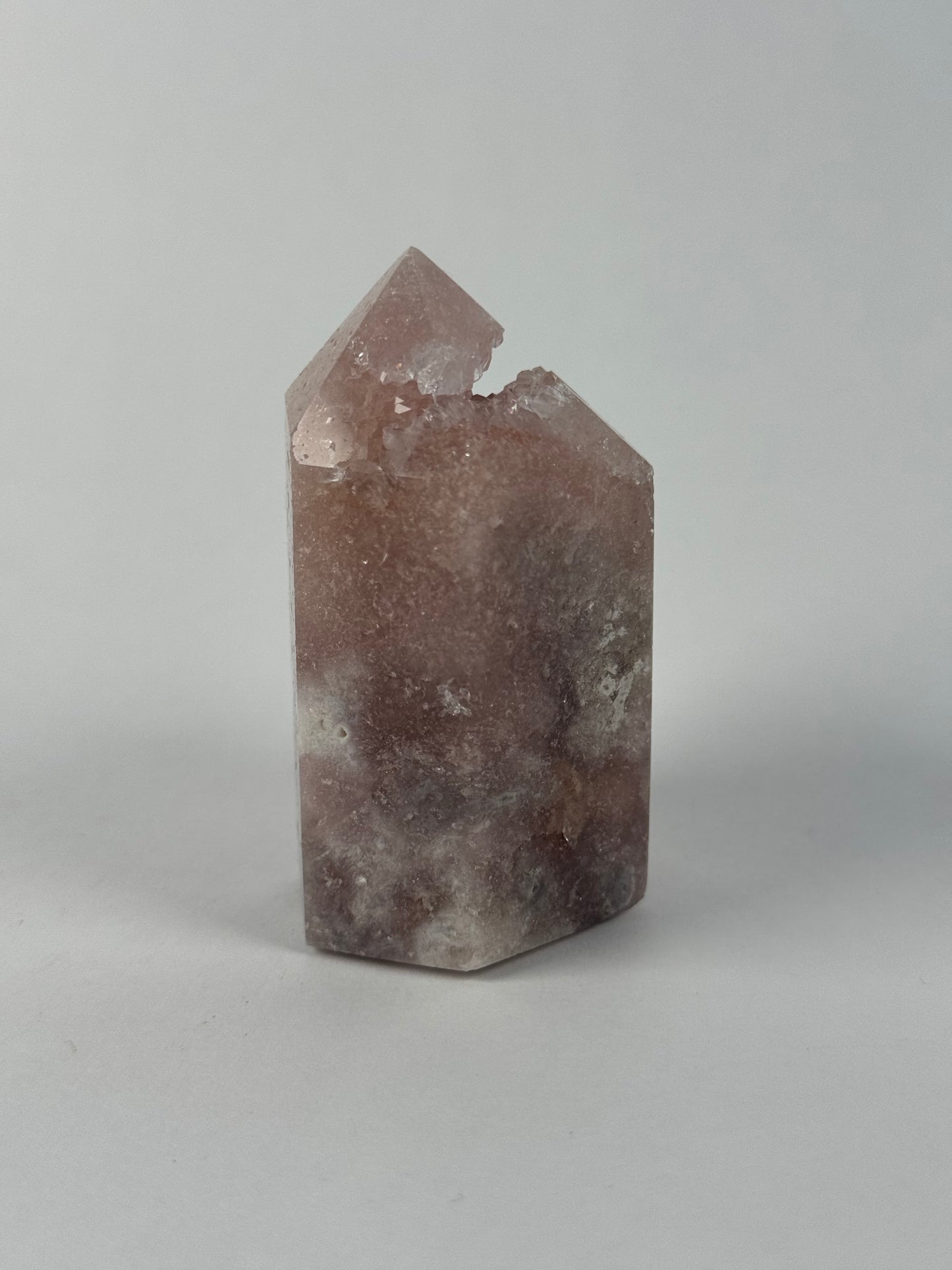 Roze Amethist toren 85