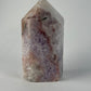 Roze Amethist toren 85