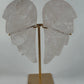 Rozenkwarts Angel wings 12