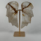 Golden Healer Angel wings 13