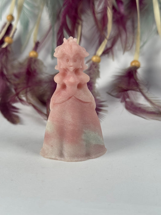Roze Opaal Prinses Peach