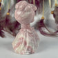 Roze Opaal Assepoester 2
