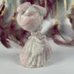 Roze Opaal Assepoester 4