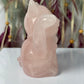Lucky cat Rozenkwarts 30
