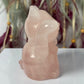 Lucky cat Rozenkwarts 32