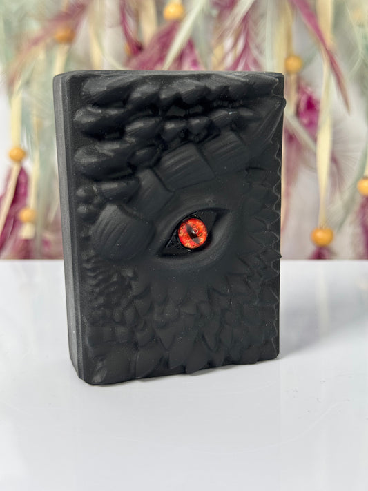 Obsidiaan drakenboek 41