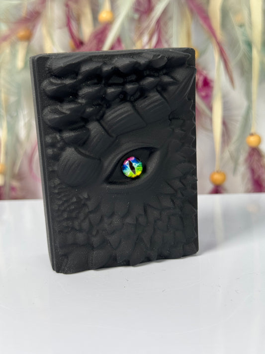Obsidiaan drakenboek 43