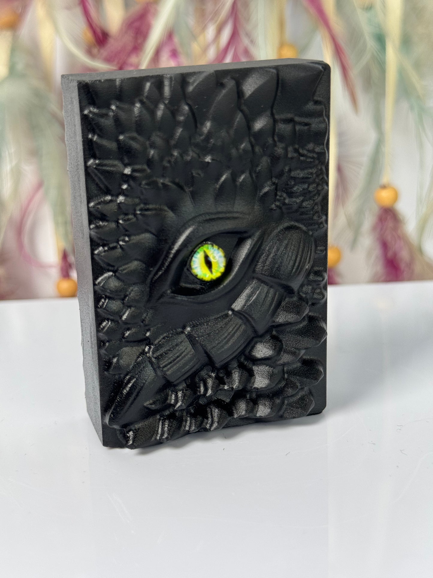 Obsidiaan drakenboek 44