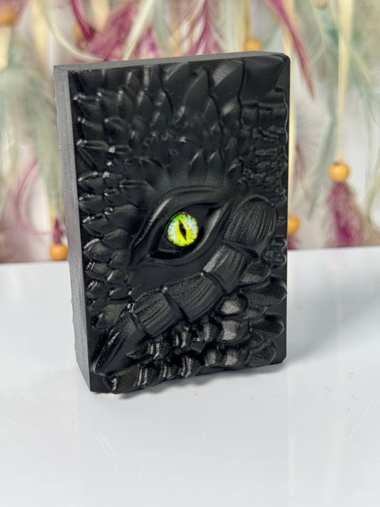 Obsidiaan drakenboek 44