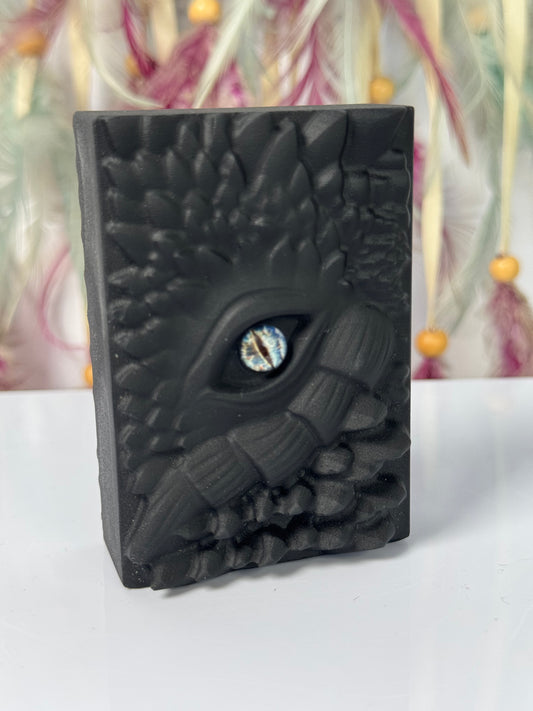 Obsidiaan drakenboek 45