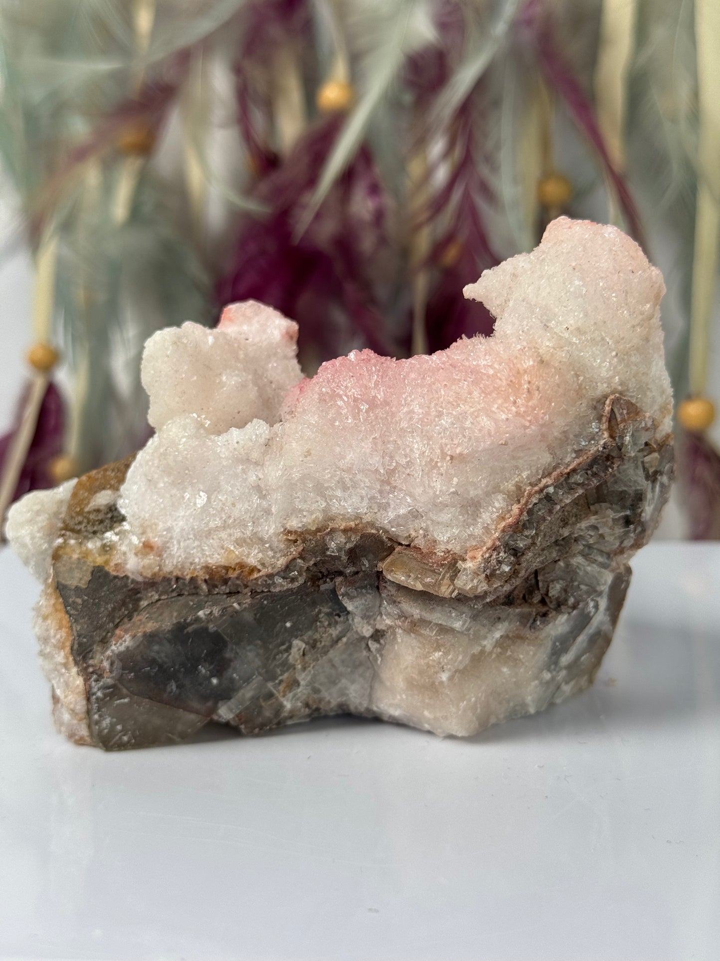 Pupke Calciet