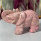 Olifant Peruaanse Rhodoniet 4