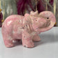 Olifant Peruaanse Rhodoniet 4