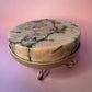 Roze Amethist tafel 2