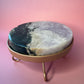 Roze Amethist tafel 4