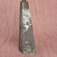 Agaat met druzy toren 61