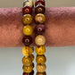Mookaite bracelet 8mm