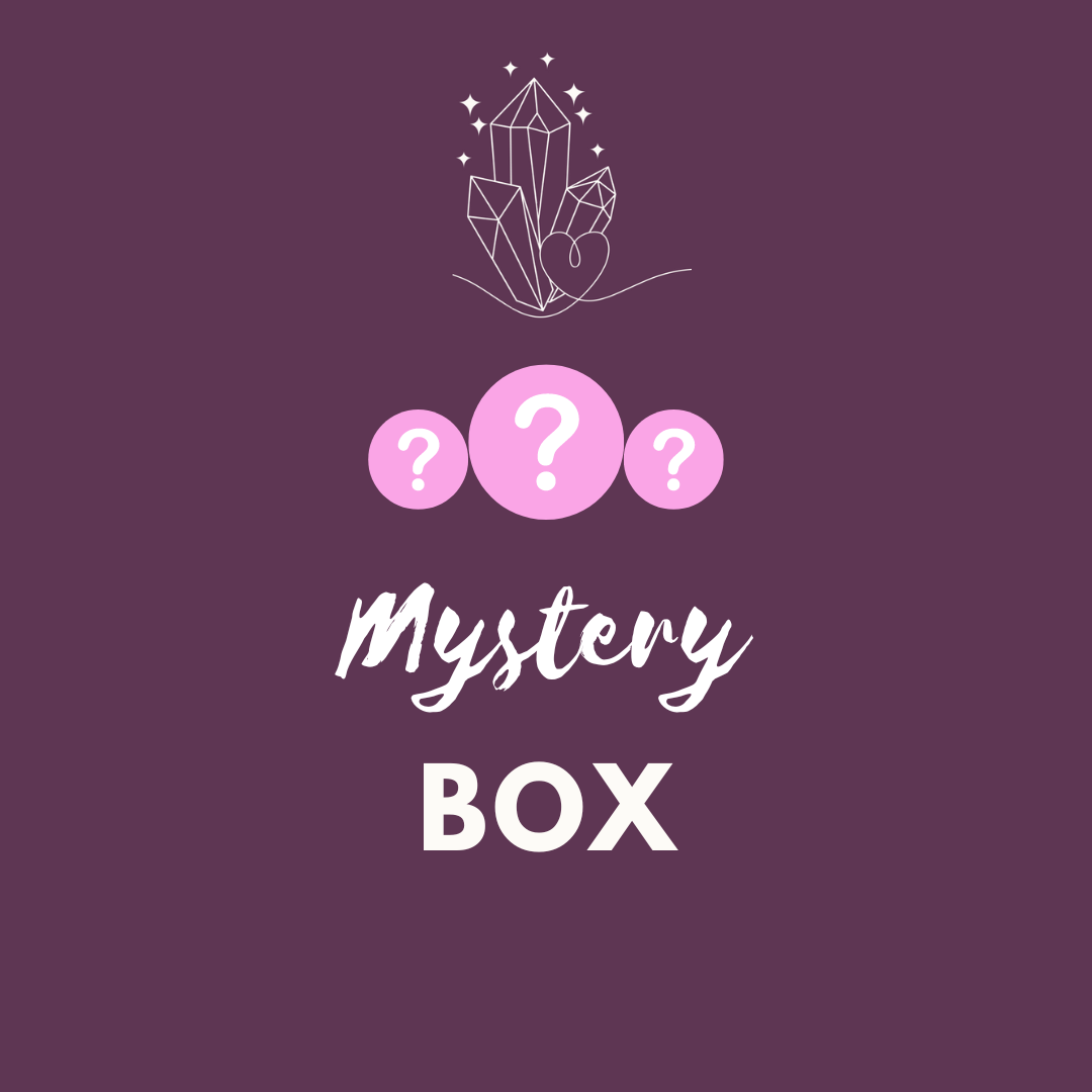 Mystery Box 3