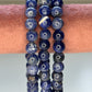 Sodalite bracelet 8mm
