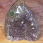 Amethyst Stalactite freeform 65