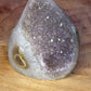 Amethyst Stalactite freeform 70