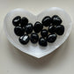 Black Tourmaline tumbled stone