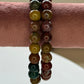 Ocean Jasper bracelet 8mm