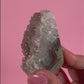 Amethist op standvlak 14 (Sugar druzy)