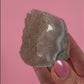 Amethist op standvlak 16 (Sugar druzy)