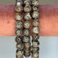 Yooperlite bracelet 7mm